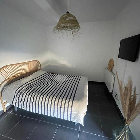 Appartement Vue Vigne بيربينيو المظهر الخارجي الصورة